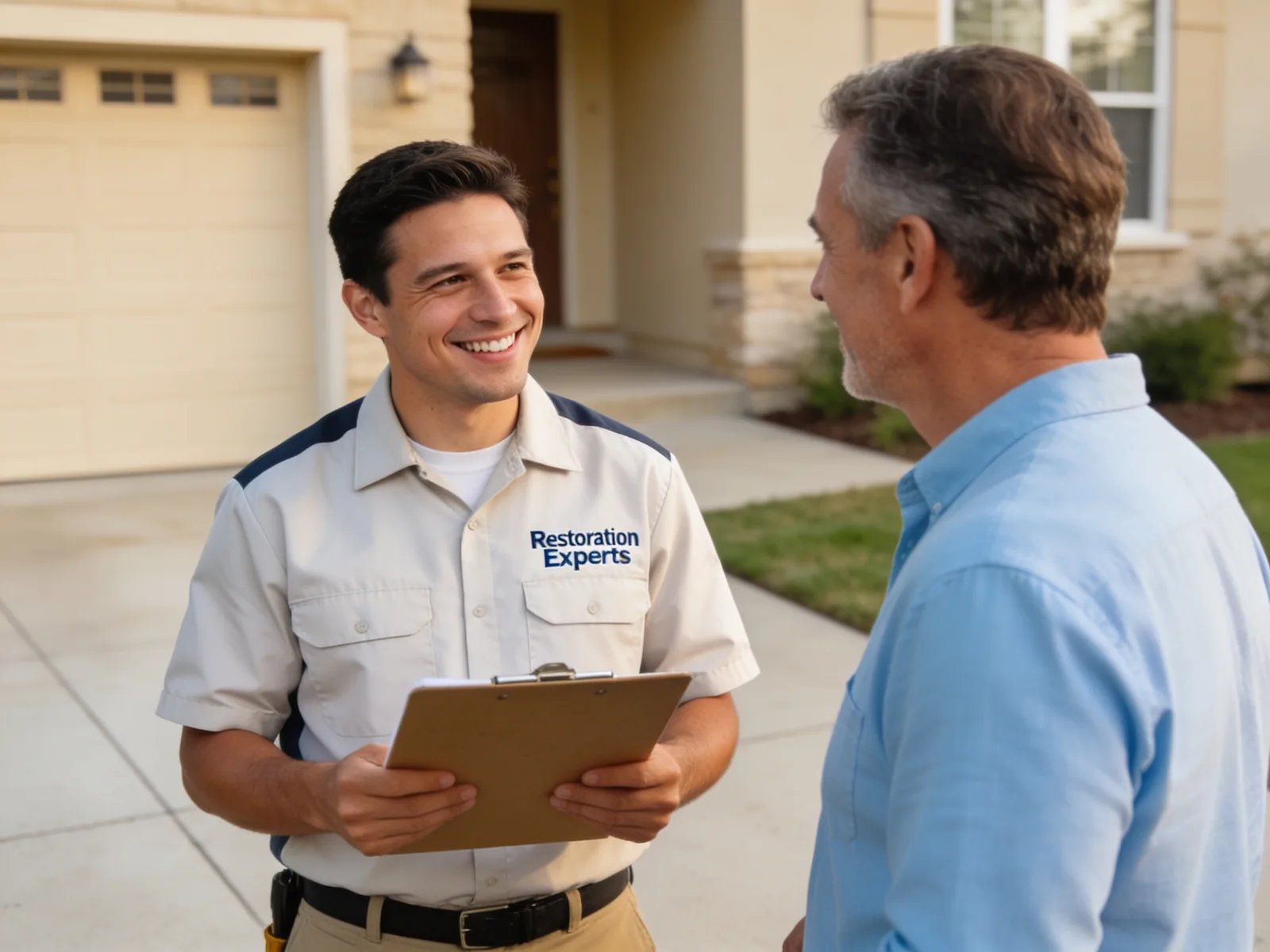 Water Damage Cleanup West Chicago, IL FAQs